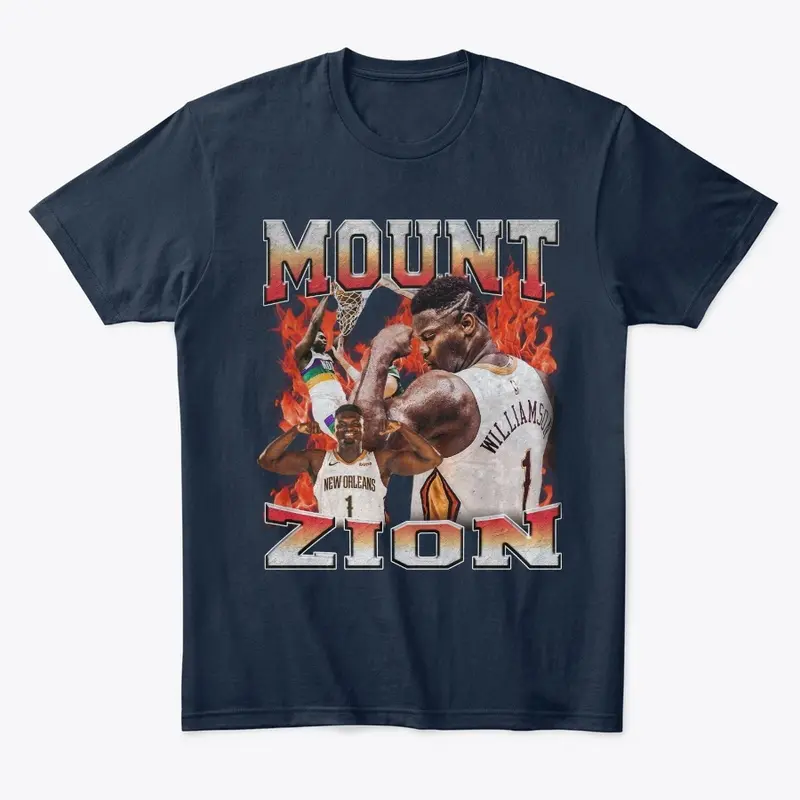 Mount Z