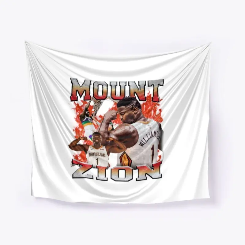 Mount Z