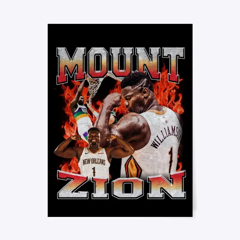 Mount Z