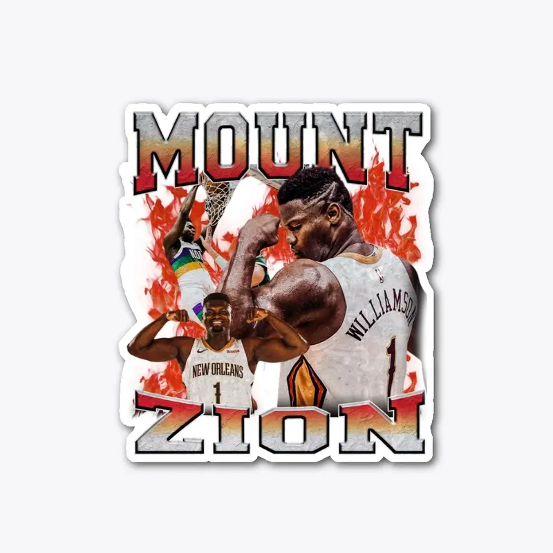 Mount Z