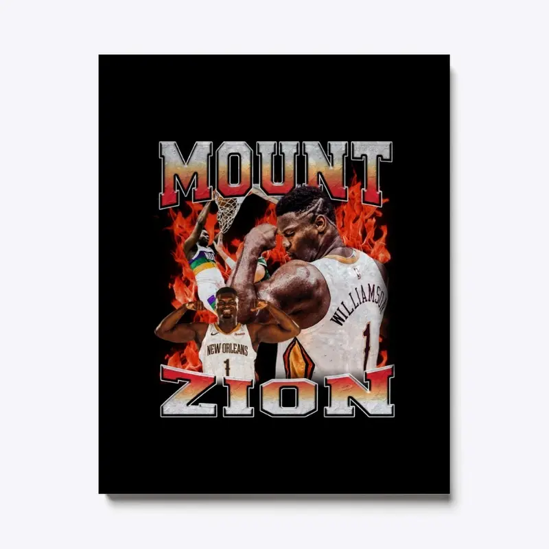 Mount Z