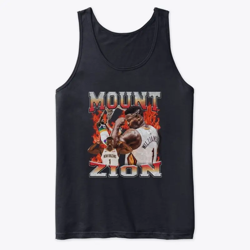 Mount Z