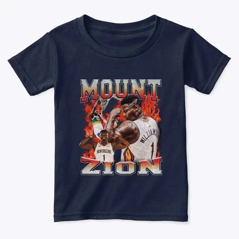 Mount Z