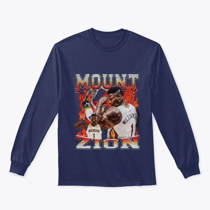 Mount Z